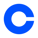 coinbase logo